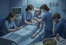 Seorang lansia asal Kecamatan Cikalongkulon meninggal dunia akibat keracunan jamur liar setelah sempat dirawat intensif di ruang ICU.