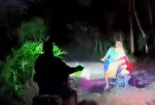 Jalan Rusak di Cikadu Cianjur, Ibu Muda Melahirkan Darurat di Rumah Warga Akibat Akses Terhambat