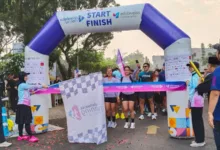 Sambut Ramadan Penuh Langkah Sehat, Edelweiss Runners Hadirkan “PAPAJARUN”, Pionir Event Lari Berbalut Tradisi di Cianjur