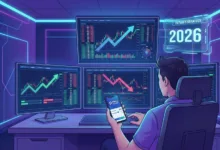 Pelajari 5 cara main futures crypto di 2026 untuk mengoptimalkan potensi profit dalam berbagai kondisi pasar. Dengan fitur Pintu Futures dan leverage hingga 25 kali, trader dapat tetap meraih peluang baik saat harga naik maupun turun.